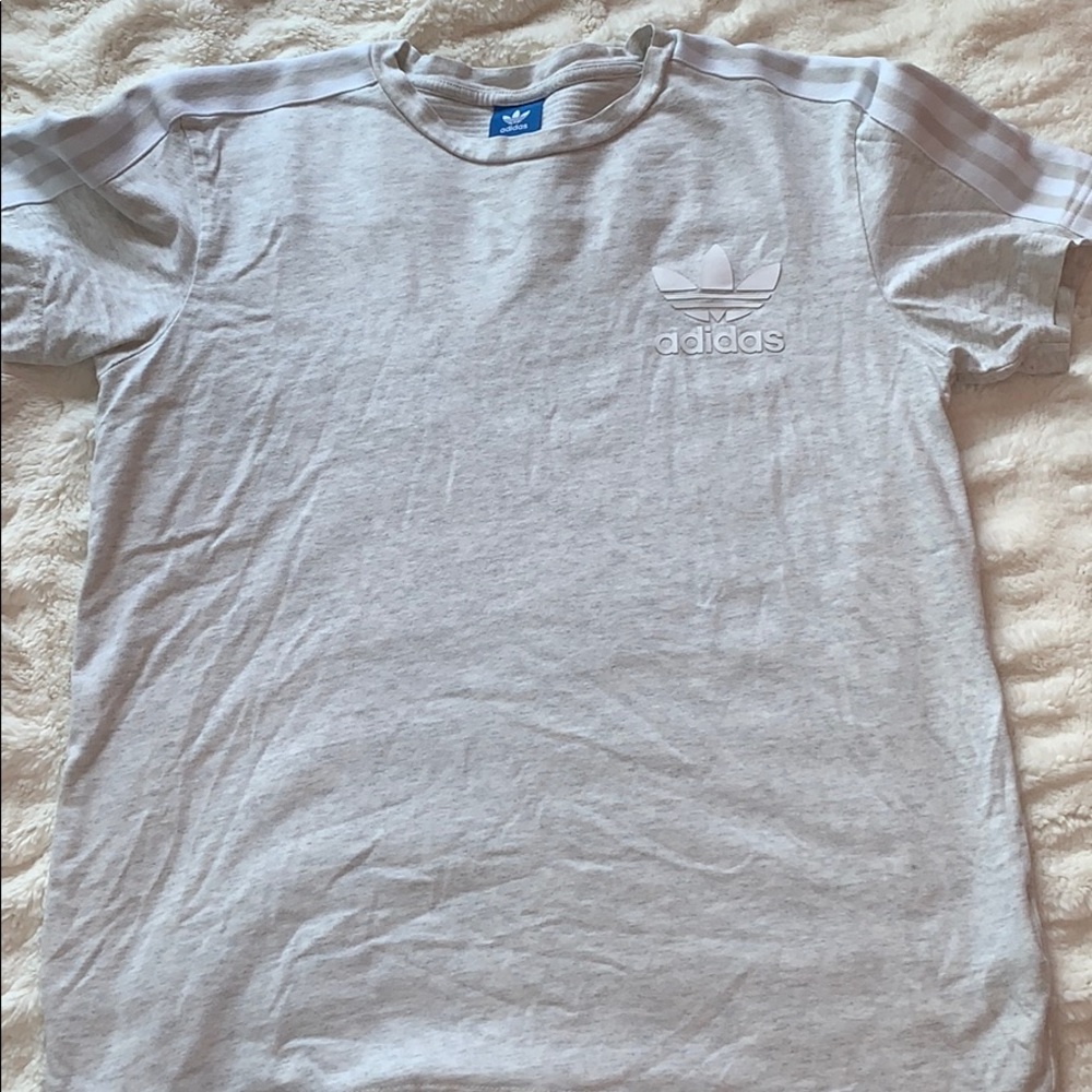 Adidas shirt